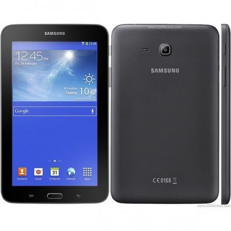 Samsung Galaxy Tab 3 Lite 7 Pouces NOIR (SM-T110NYKAMWD) - prix MAROC 