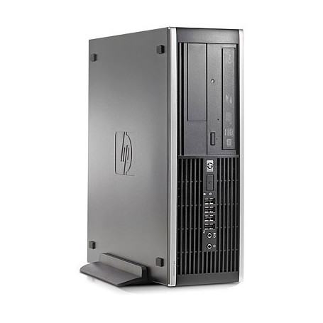 Micro ordinateurs SFF HP (A2K86EA) - prix MAROC 