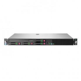HP DL20 Gen9 serveur 3 GHz Intel® Xeon® E3 v6 Rack (1 U) 290 W (871429-B21) - prix MAROC 
