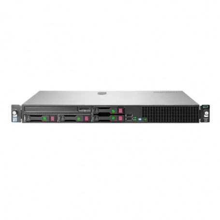 Rack  HP  HP DL20 Gen9 serveur 3 GHz Intel® Xeon® E3 v6 Rack (1 U) 290 W prix maroc