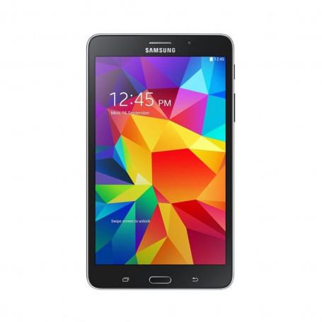 Galaxy Tab4 7.0 3G Noir (SM-T231NYKAMWD) - prix MAROC 