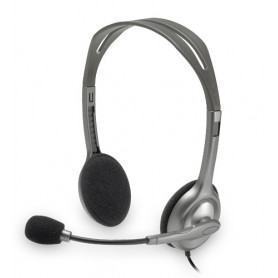 Casque audio, écouteurs  LOGITECH  Logitech LGT-H110 prix maroc