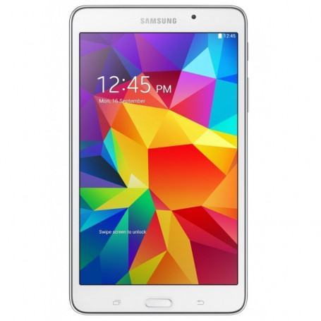Tablette  SAMSUNG  Galaxy Tab4 7.0 3G Blanc prix maroc