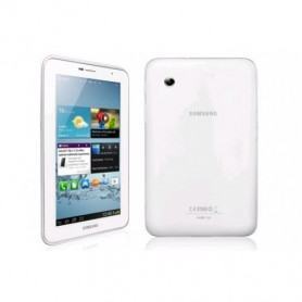 Galaxy Tab4 10.1 Wi-Fi Blanc (SM-T530NYKAMWD) - prix MAROC 