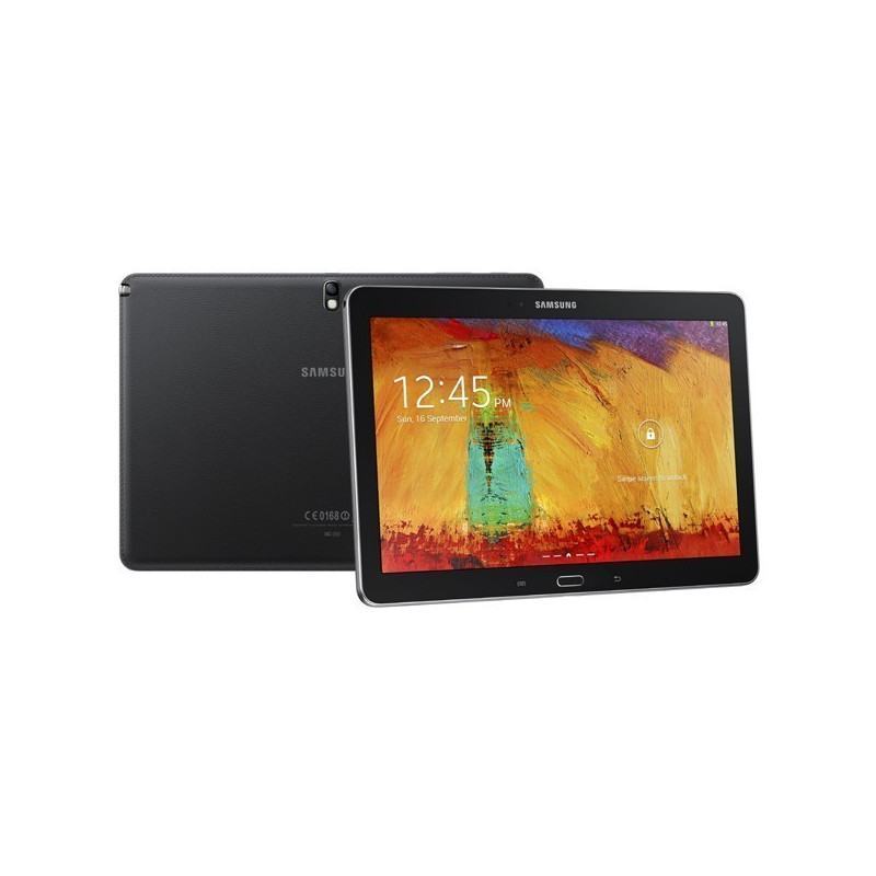 Tablette  SAMSUNG  Galaxy Tab4 10.1 3G Noir prix maroc