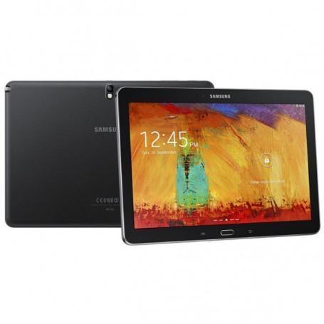 Tablette  SAMSUNG  Galaxy Tab4 10.1 3G Noir prix maroc