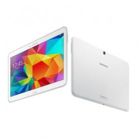 Galaxy Tab4 10.1 3G Blanc (SM-T531NZWAMWD) - prix MAROC 