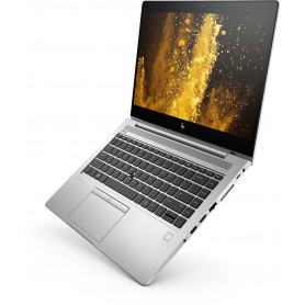 HP EliteBook 840 G5 Intel Core i5 de 8e génération 4 Go Argent 14" (3UN96EA) - prix MAROC 
