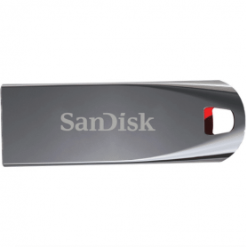 Clé USB  SANDISK  CLE USB SANDISK CRUZER FORCE 16Go 2.0 METAL prix maroc