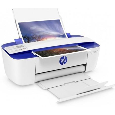 Imprimante Jet d'encre  HP  Imprimante tout-en-un HP DeskJet Ink Advantage 3790 prix maroc