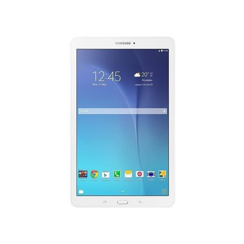 Tablette  SAMSUNG  SAMSUNG TAB E 9,6 " BLANCHES WIFI/3G prix maroc