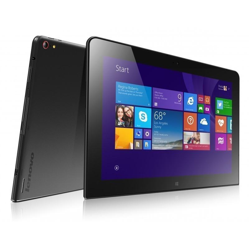 Lenovo ThinkPad Tablet 8 (20BN003CFE) - prix MAROC 