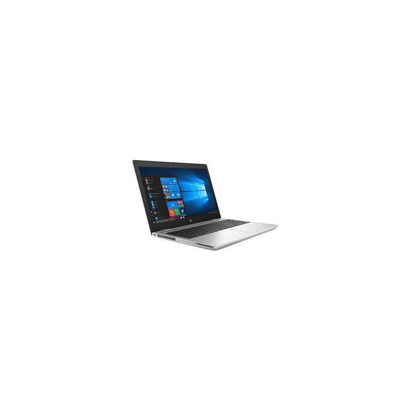 HP ProBook 650 G5 15,6" i7-8565U 512Go SSD 8 Go  Windows 10 Pro 64 (7KP31EA) - prix MAROC 
