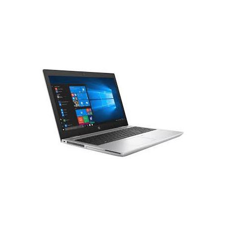 HP ProBook 650 G5 15,6" i7-8565U 512Go SSD 8 Go  Windows 10 Pro 64 (7KP31EA) - prix MAROC 