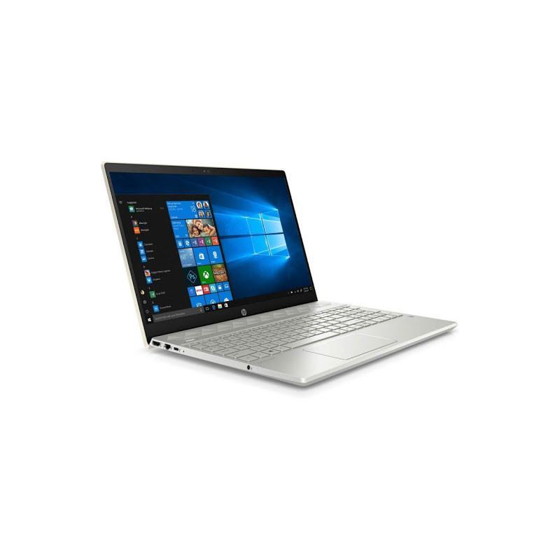 HP Pavilion Laptop 15,6" 15-cs3003nk i5-1035G1 8 Go 1To Windows 10 Famille 64 Bits (5ST99EA) - prix MAROC 