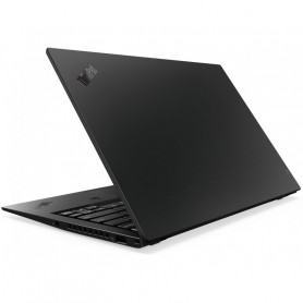 PC Portable  LENOVO  Lenovo ThinkPad X1 i7-8565U 14" 8Go 512Go SSD Windows 10 Pro prix maroc