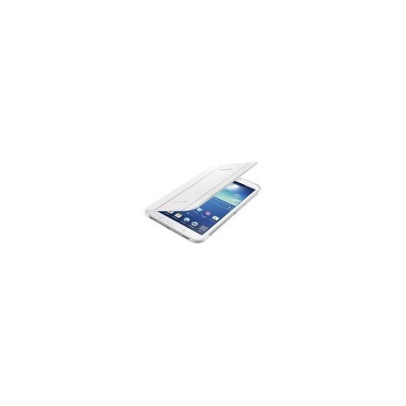 Smartphone et Tablette  SAMSUNG  EF-BT210BWEGWW BOOK COVER TAB3 7'' BLANC prix maroc