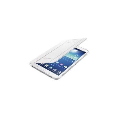 Smartphone et Tablette  SAMSUNG  EF-BT210BWEGWW BOOK COVER TAB3 7'' BLANC prix maroc