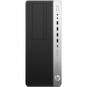 HP ELITEDESK 800G5 MT i5-9500 8GB 256GB W10 (7PF83EA) - prix MAROC 