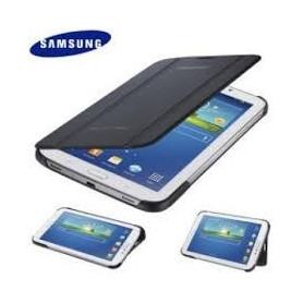Smartphone et Tablette  SAMSUNG  FLIP COVER TABLETTE SAMSUNG GALAXY T110 NOIRE prix maroc
