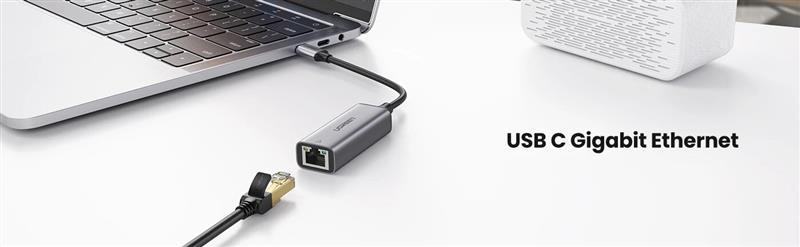 Adaptateur Poyiccot RJ45 vers USB C, adaptateur USB Maroc