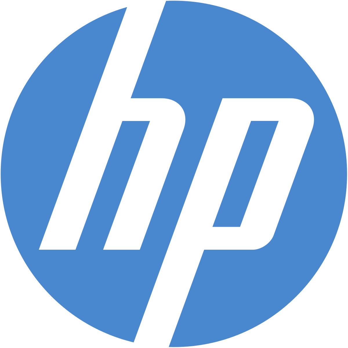 logo HP links solutions
