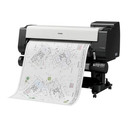 traceur canon imageprograf tx 4100 (4602c003)