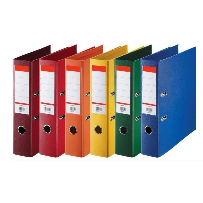Sicla CLOMA6 CLASSEUR A LEVIER LOT DE 5 CLASSEURS - Linksolutions.ma