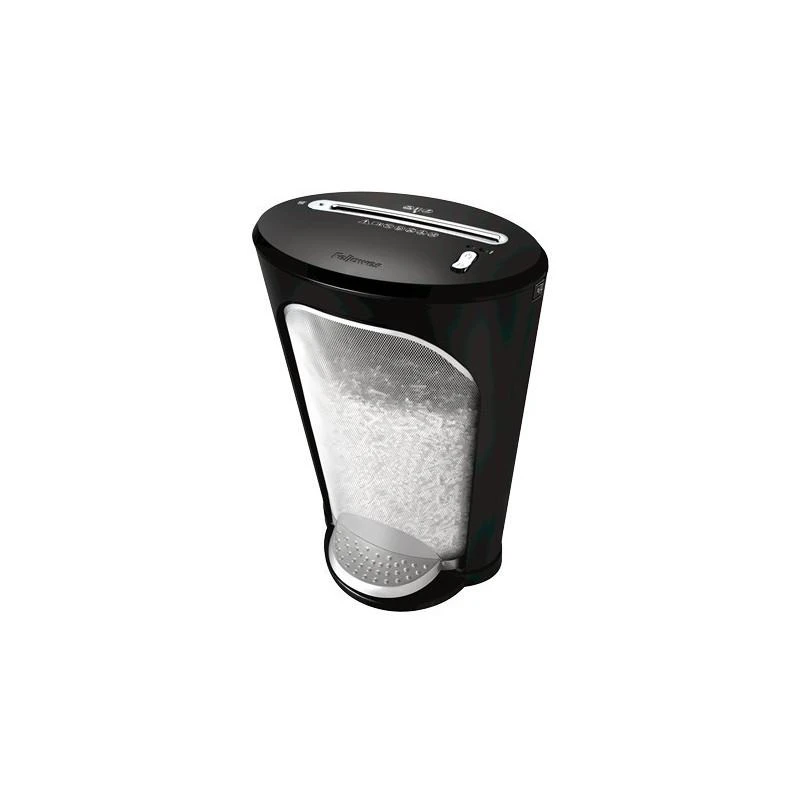 Fellowes 30101 Destructeur DS-1 Coupe Croisee - Linksolutions.ma