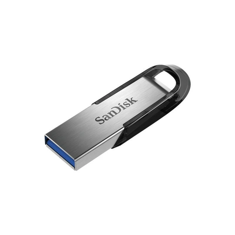 Clé USB Sandisk SDCZ73-016G-G46 CLE USB 16GB METAL 3.0 - Linksolutions.ma