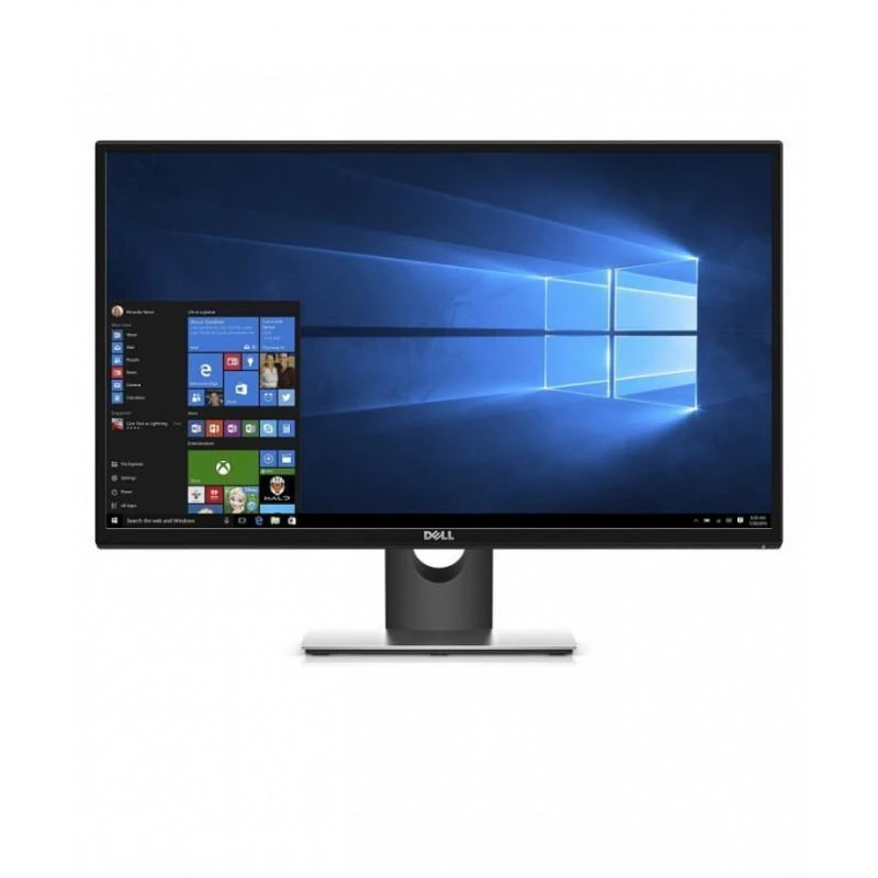 Ecran Dell SE2719HR-3Y PROFESSIONAL SE2719H 27 - Linksolutions.ma