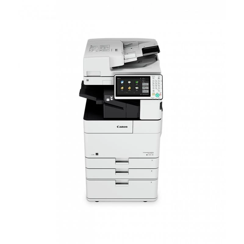 Copieur Canon 3325C005AA IMAGERUNNER ADVANCE 4545i III A3 Multifonction - Linksolutions.ma