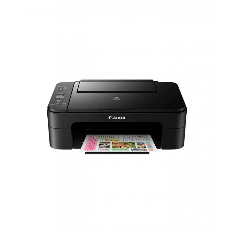 Canon 2226C007BA PIXMA TS3140 Multifonction JET DENCRE A4 Wifi - Linksolutions.ma