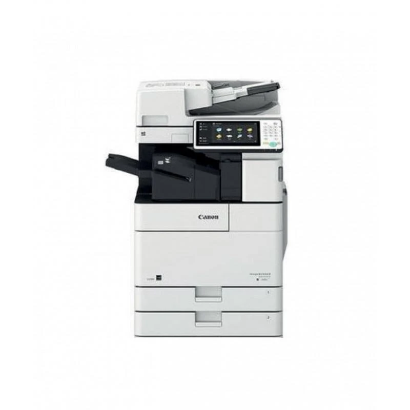 Canon 3809C004AA Laser ImageRUNNER 2630i Multifonction Mono Multifonction 3en1 A3 - Linksolutions.ma