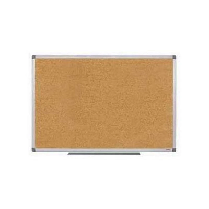 Tableaux TAB006 TABLEAU DAFFICHAGE EN LIeGE AVEC CADRE 60 X 40 CM - Linksolutions.ma