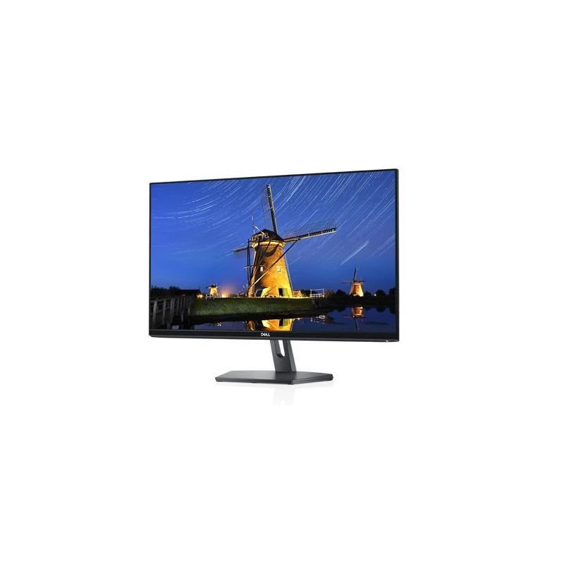 Ecran Dell SE2719HR Moniteur LED 27 VGA/HDMI - Linksolutions.ma