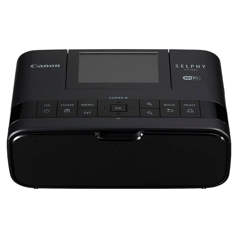 Imprimante Canon 2234C002AA Photo SELPHY CP1300 - Linksolutions.ma