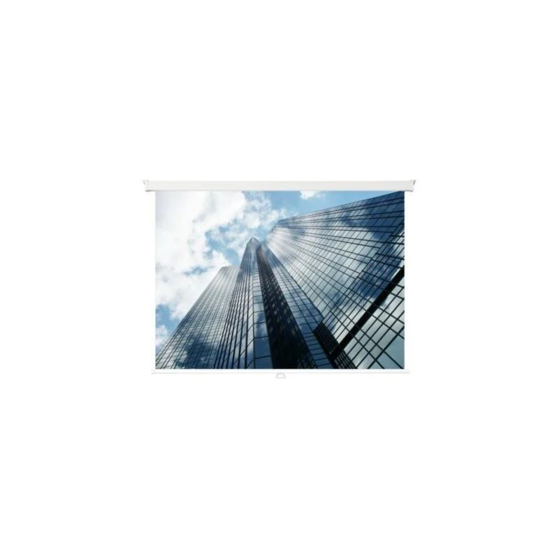 Ecran Oray MPP03B1180180 2000 PRO - Mural CINEFLEX 180X180 - Linksolutions.ma