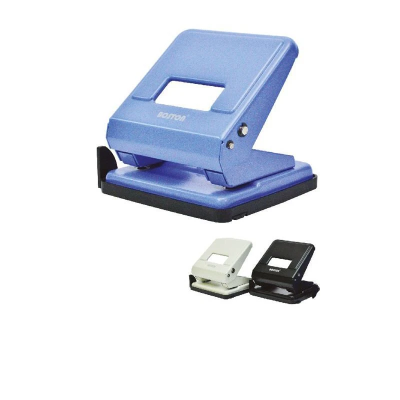 B701 Perforeuse 2 Trous - Linksolutions.ma