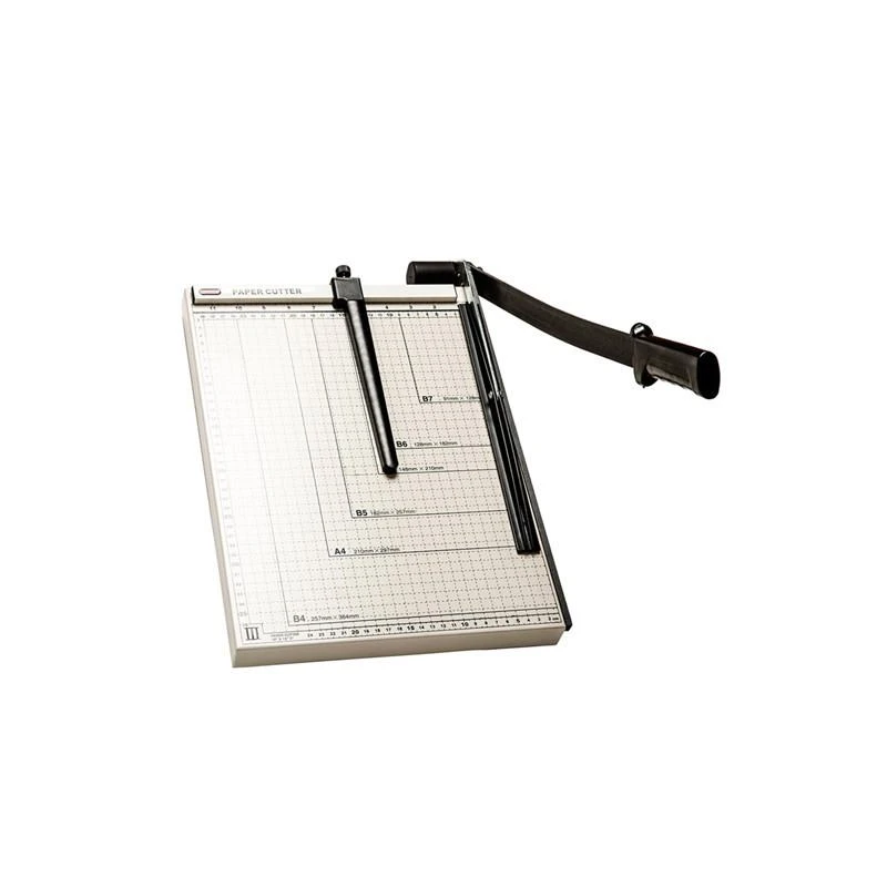 Massicot De Bureau A3 (A4-801) - Linksolutions.ma