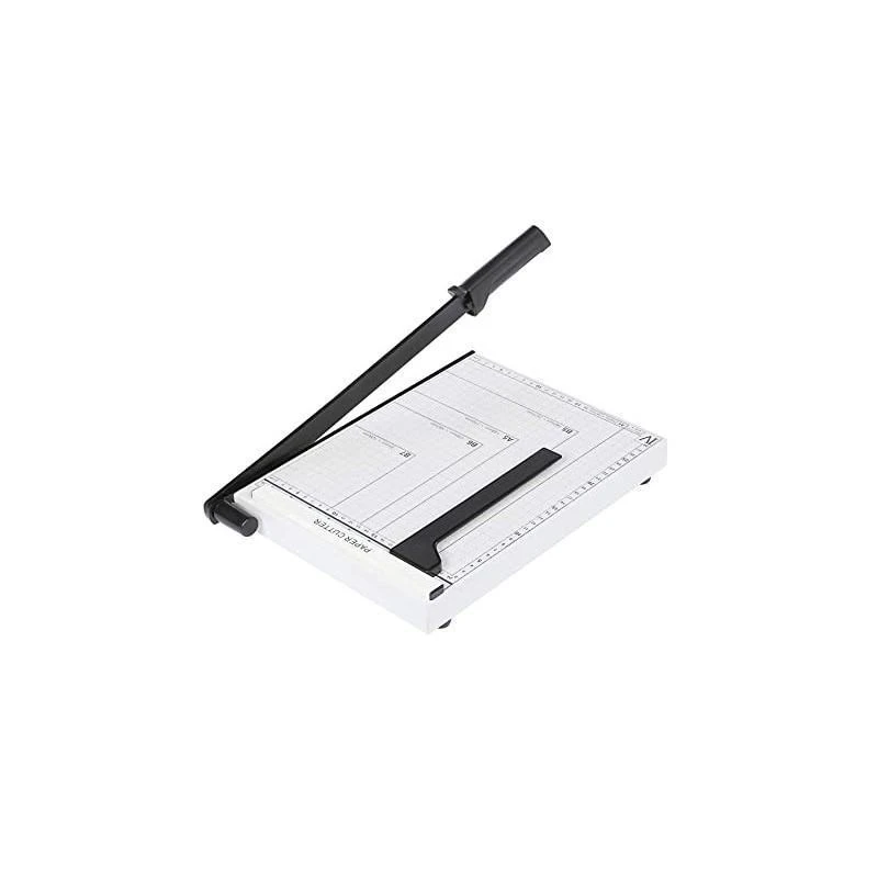 Massicot De Bureau A4 (938-2) - Linksolutions.ma
