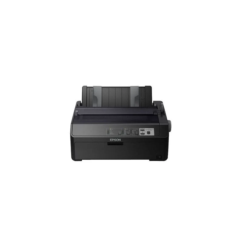 Imprimante Epson C11CF37403A0 Matricielle FX890IIN Mono SFP A4 - Linksolutions.ma