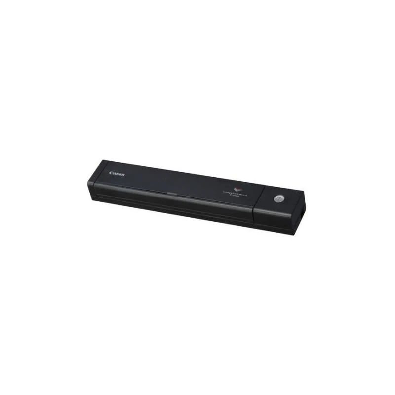Scanner Canon 9704B003AD ImageFORMULA P-208II - Linksolutions.ma
