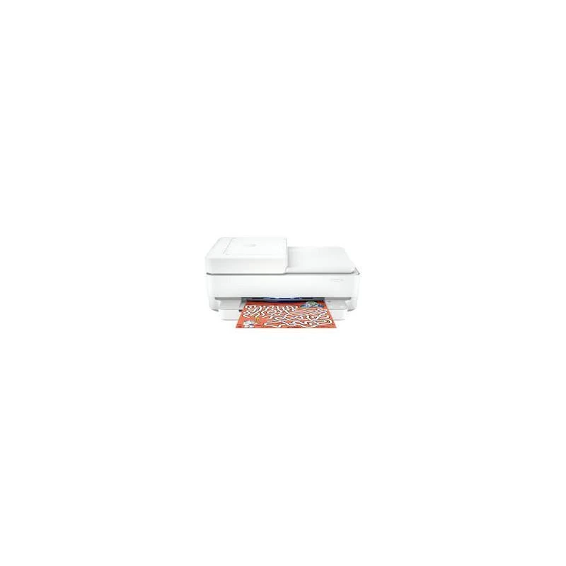 Hp 5SD78C DeskJet Plus Ink Advantage 6475 USB/ Wi-Fi Recto/Verso - Linksolutions.ma