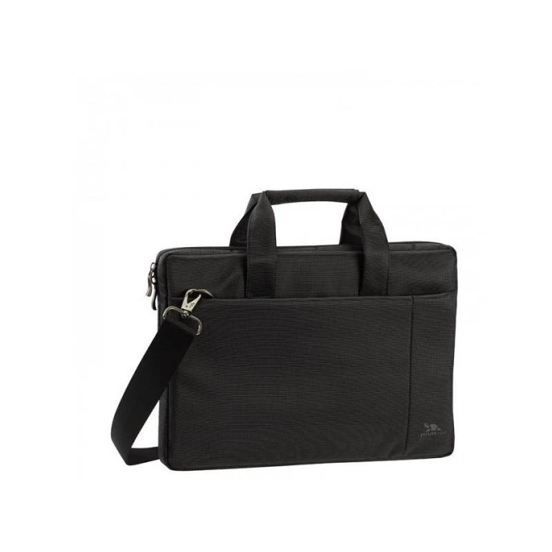 Sacoche Rivacase NOIR POUR PC PORTABLE 13