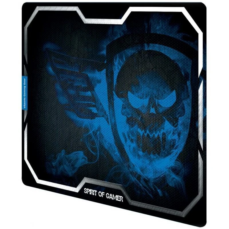 Spirit of game SOG-PAD01XLB Tapis De Souris De Jeu SpiritOfGamer - Linksolutions.ma