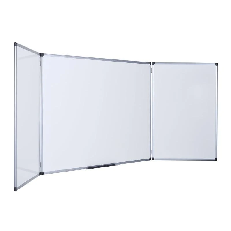 Tableaux Memory 4m_1 Tableau Magnetique Triptyque 100x200x100mm - Linksolutions.ma