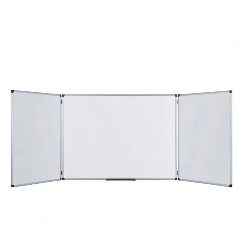 Tableaux Memory 4m_1 Tableau Magnetique Triptyque 100x200x100mm - Linksolutions.ma