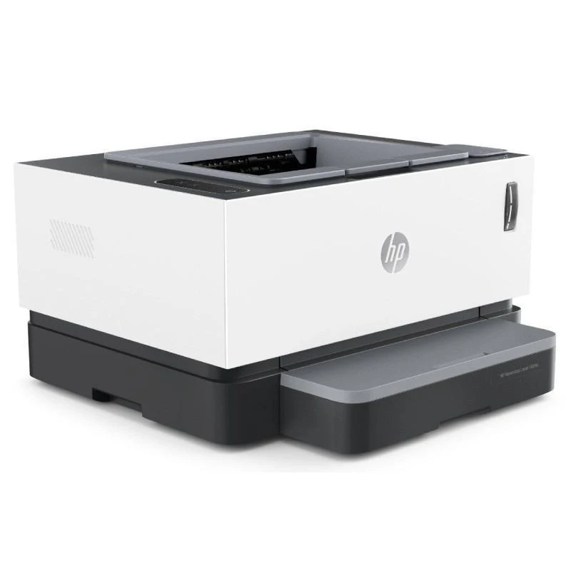 Imprimante Hp 4RY23A Laser Monochrome Neverstop 1000w - Linksolutions.ma