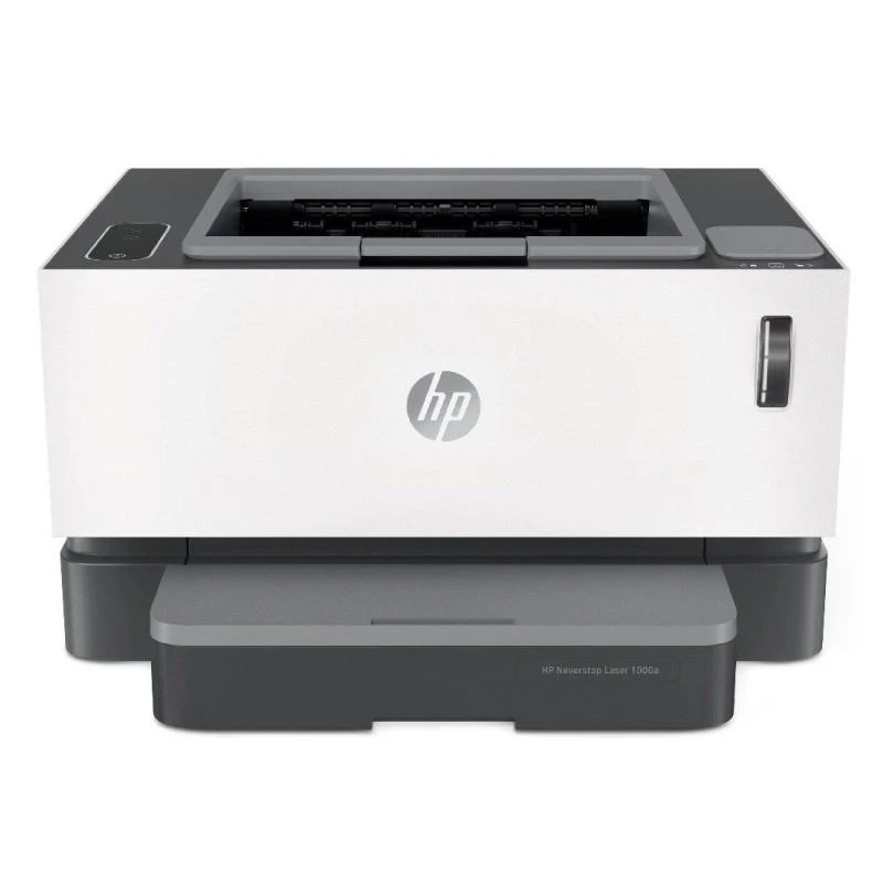 Imprimante Hp 4RY23A Laser Monochrome Neverstop 1000w - Linksolutions.ma